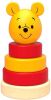 Disney Stapeltoren Winnie The Pooh Junior 10 Cm Hout 5 delig online kopen