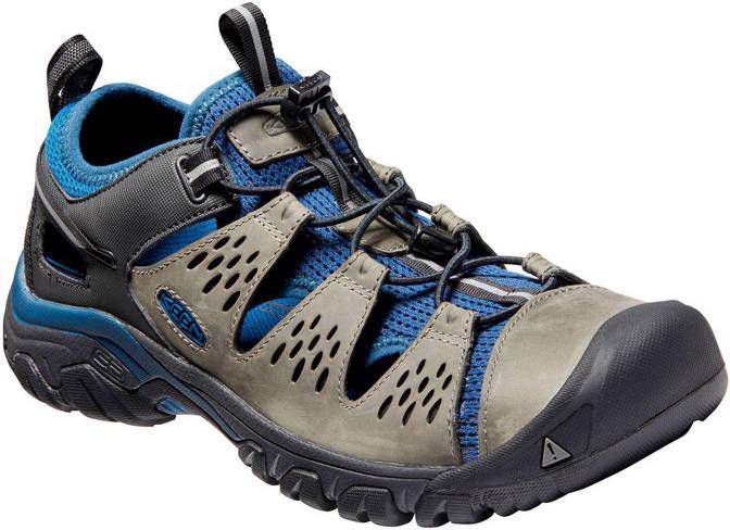 Keen Arroya III nubuck outdoor sandalen