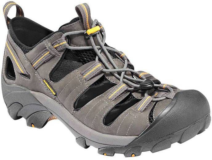 Keen leren outdoor sandalen Arroyo II
